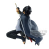 Boruto Naruto Next Generations Vibration Stars Figurine Uchiha Sasuke