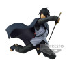 Boruto Naruto Next Generations Vibration Stars Figurine Uchiha Sasuke