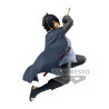 Boruto Naruto Next Generations Vibration Stars Figurine Uchiha Sasuke