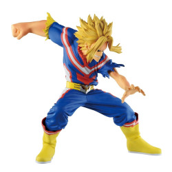 My Hero Academia Colosseum Special Figurine All Might