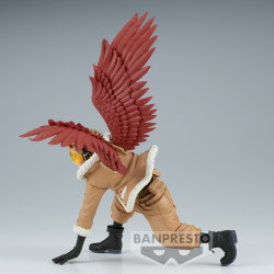 My Hero Academia The Amazing Heroes Vol.19 Figurine Hawks