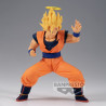 Dragonball Z Match Makers Figurine Super Saiyan 2 Goku