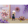 Demon Slayer Q Posket Figurine Tengen Uzui Ver. A