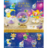 Kirby Terrarium Star & Galaxy Starrium Collection