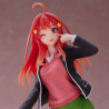 The Quintessential Quintuplets Nakano Itsuki Uniform Ver. Coreful Figure Renewal