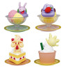 Pokemon Yummy! Sweets Figurine Collection