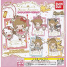 Cardcaptor Sakura x Sanrio Characters Special Collaboration Mascot Collection