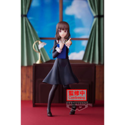 Kaguya-sama: Love is War? Ultra Romantic- Kyunties Figurine Miko Iino