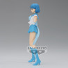 Sailor Moon Eternal The Movie Glitter & Glamours Figurine Mercury Ver. B