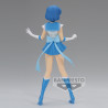 Sailor Moon Eternal The Movie Glitter & Glamours Figurine Mercury Ver. A