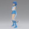 Sailor Moon Eternal The Movie Glitter & Glamours Figurine Mercury Ver. A