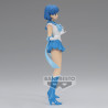 Sailor Moon Eternal The Movie Glitter & Glamours Figurine Mercury Ver. A
