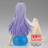 That Time I Got Reincarnated as a Slime Relax Time Figurine Shion