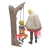 Naruto 20th Anniversary Figurine Uzumaki Naruto Hokage