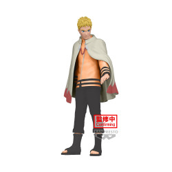 Naruto 20th Anniversary Figurine Uzumaki Naruto Hokage