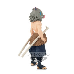 Demon Slayer Grandista Inosuke Hashibira Figurine