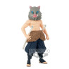 Demon Slayer Grandista Inosuke Hashibira Figurine Demon Slayer Grandista Inosuke Hashibira Figurine