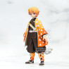 Demon Slayer Grandista Zenitsu Agatsuma Figurine