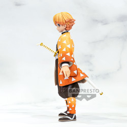 Demon Slayer Grandista Zenitsu Agatsuma Figurine