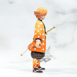 Demon Slayer Grandista Zenitsu Agatsuma Figurine