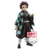 Demon Slayer Grandista Tanjiro Kamado Figurine