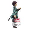 Demon Slayer Grandista Tanjiro Kamado Figurine