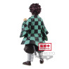 Demon Slayer Grandista Tanjiro Kamado Figurine