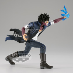 My Hero Academia The Evil Villains Vol.5 Figurine Dabi