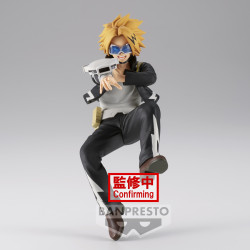 My Hero Academia The Amazing Heroes Vol.21 Figurine Denki Kaminari