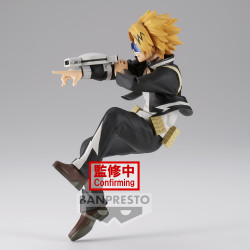 My Hero Academia The Amazing Heroes Vol.21 Figurine Denki Kaminari
