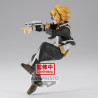 My Hero Academia The Amazing Heroes Vol.21 Figurine Denki Kaminari