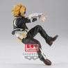 My Hero Academia The Amazing Heroes Vol.21 Figurine Denki Kaminari