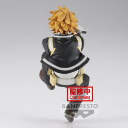 My Hero Academia The Amazing Heroes Vol.21 Figurine Denki Kaminari
