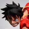 One Piece Scultures Colosseum 6 Vol.3 Luffy Figurine