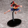 One Piece Scultures Colosseum 6 Vol.3 Luffy Figurine