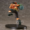 One Piece SCultures Colosseum 4 Vol.7 Ace Figurine