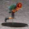 One Piece SCultures Colosseum 4 Vol.7 Ace Figurine