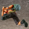 One Piece SCultures Colosseum 4 Vol.7 Ace Figurine