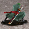 One Piece SCultures Colosseum 4 Vol.3 Zoro Figurine