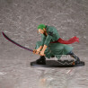 One Piece SCultures Colosseum 4 Vol.3 Zoro Figurine