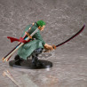 One Piece SCultures Colosseum 4 Vol.3 Zoro Figurine