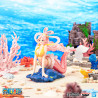 One Piece Glitter & Glamours Princess Shirahoshi Special Color Ver.