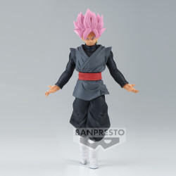 Dragonball Super Solid Edge Works Vol.8 Figurine Super Saiyan Rose Goku Black