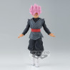 Dragonball Super Solid Edge Works Vol.8 Figurine Super Saiyan Rose Goku Black