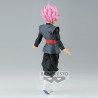 Dragonball Super Solid Edge Works Vol.8 Figurine Super Saiyan Rose Goku Black