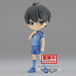 Blue Lock Q Posket Figurine Yoichi Isagi Ver.B