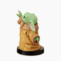 Star Wars The Mandalorian Grogu Premium Figurine
