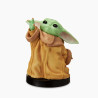 Star Wars The Mandalorian Grogu Premium Figurine