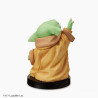 Star Wars The Mandalorian Grogu Premium Figurine