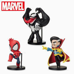 Marvel Figurine Collection Puchi Ver